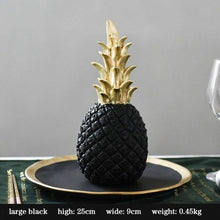 Load image into Gallery viewer, Pineapple Fruits Accessories