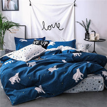 Load image into Gallery viewer, Bedding Set