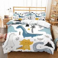 Load image into Gallery viewer, Bedding Set
