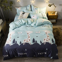 Load image into Gallery viewer, Bedding Set