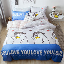Load image into Gallery viewer, Bedding Set