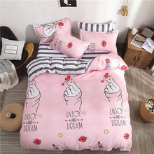 Load image into Gallery viewer, Bedding Set