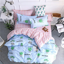 Load image into Gallery viewer, Bedding Set