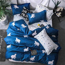Load image into Gallery viewer, Bedding Set