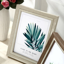 Load image into Gallery viewer, Rectangle Pictures Frames