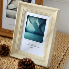 Load image into Gallery viewer, Rectangle Pictures Frames