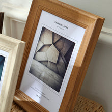 Load image into Gallery viewer, Rectangle Pictures Frames