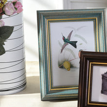 Load image into Gallery viewer, Rectangle Pictures Frames