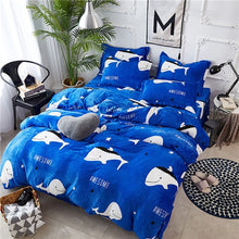 Load image into Gallery viewer, Bedding Set