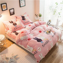Load image into Gallery viewer, Bedding Set
