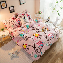Load image into Gallery viewer, Bedding Set