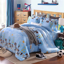 Load image into Gallery viewer, Bedding Set