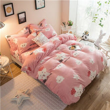 Load image into Gallery viewer, Bedding Set