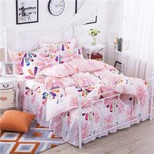 Load image into Gallery viewer, Bedding Set