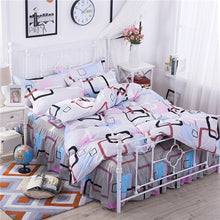 Load image into Gallery viewer, Bedding Set