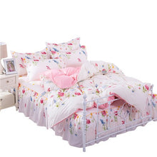 Load image into Gallery viewer, Bedding Set