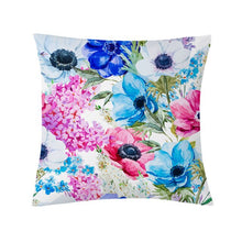 Load image into Gallery viewer, Tropical Plants Pillow Case