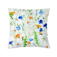 Load image into Gallery viewer, Tropical Plants Pillow Case