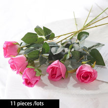 Load image into Gallery viewer, Roses Artificial Flowers