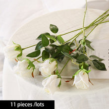 Load image into Gallery viewer, Roses Artificial Flowers