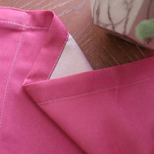 Load image into Gallery viewer, Pink Purple Curtains